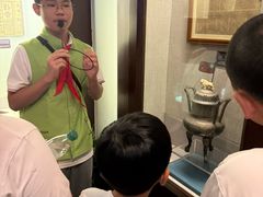 -上海孙中山故居纪念馆