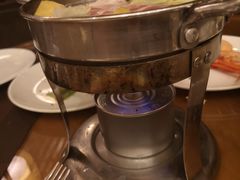 -长春净月潭喜来登酒店·盛宴标帜餐厅
