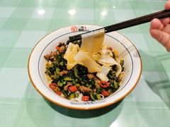 -刘氏三和面馆
