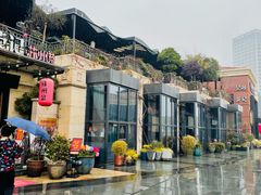 -吴越荣记苏州菜·松鼠桂鱼 100% 活鱼现做(月光码头店)