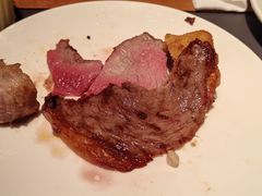 -拉蒂娜·巴西牛排馆 Latina·Brazilian Steakhouse(王府井喜悦店)