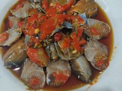 -红灯笼龙凤饭店(宁波老字号店)