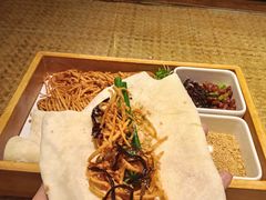 -大张烙馍村(泉山店)