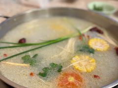 -龙继斑鱼庄(犀浦店)