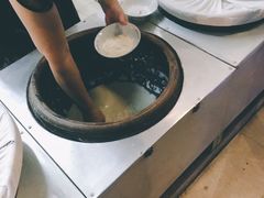 -谭记豆腐花