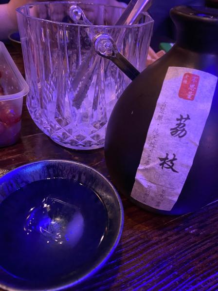 忘忧酒馆(万达广场店)-"一个小酒馆,随机挑选的,但是没想到自酿的.