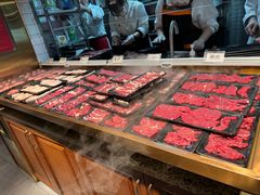 -海汕记·潮汕鲜牛肉火锅·自助