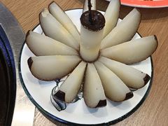 -那红花·东北菜铁锅炖(仙林金鹰店)