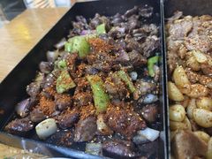 -晓梦戳子肉(瑞云路店)