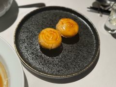 -荣轩(新荣记环球金融中心店)