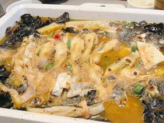 -半天妖烤鱼(诺德广场店)