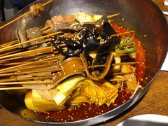 -付小姐在成都(五道口店)