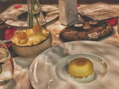 -三嚥阁 La Villa Restaurant