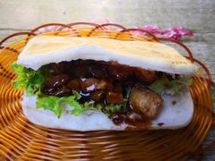 -碗主炭烧米线(交大二村店)