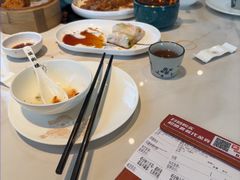 -滋粥楼·顺德菜(番禺广场总店)