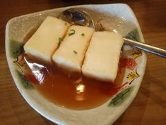 日式炸豆腐-天手古舞居酒屋(889广场店)