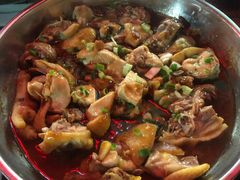 -东江客家情食府