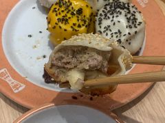 -陈家生煎(广州雅乐城店)