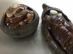 -天伦王朝酒店·盛华瑄餐厅