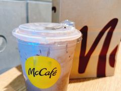 -麦当劳(南京路2店)