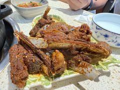 -九寨特色牦牛肉汤锅 羊肉汤锅