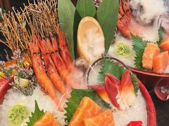 -牛New寿喜烧(虹桥新天地店)