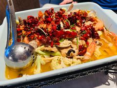 -五姊妹海鲜(火车站店)