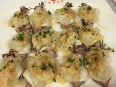 -万宝海鲜舫(劳动公园店)