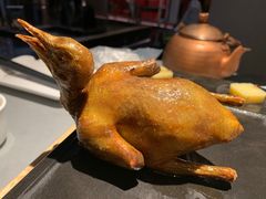 -大鸽饭(体育西路店)