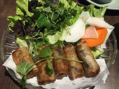-大头虾越式风味餐厅(光明广场店)