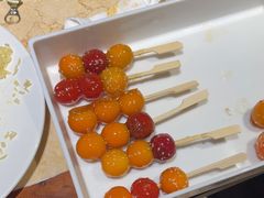 -品质伊骊新疆菜(紫金店)