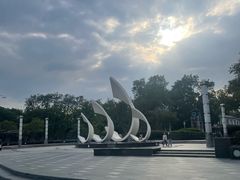 -东湖景区