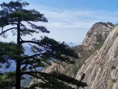 -明堂山风景区