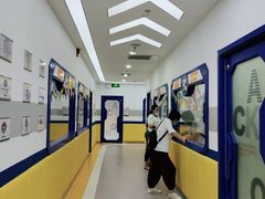 -能量学院少儿体能运动馆(公园1872店)