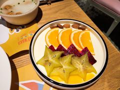 -莫莉哇咔亲子餐厅(乐堤港店)