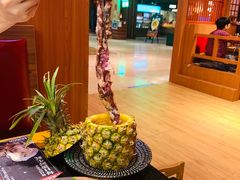 -极焰·烧肉刺身放题(天河领展广场店)