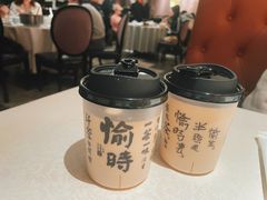 -维园悦谱·海派家常菜(乌鲁木齐南路店)