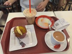 -亚坤(白沙浮广场店)