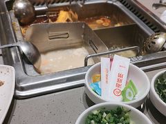 -海底捞火锅(万达广场店)