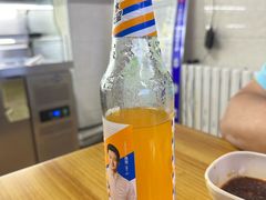-田记自助海鲜饺子