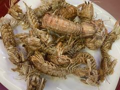 -望海潮海鲜店 特色家常菜(在海一方店)