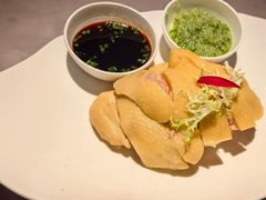 -醉庐·新上海菜(南京西路店)