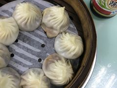 小笼包-食惠里小笼包面馆(越秀店)