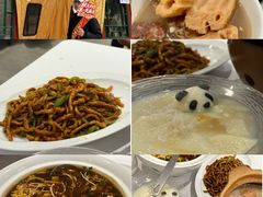 -眉州东坡(团结湖店)