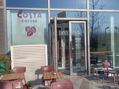 -COSTA COFFEE(中粮祥云店)