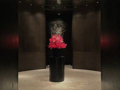 -当米亚诺意大利餐厅(武汉光谷凯悦酒店)