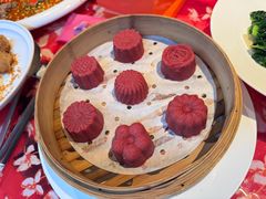 -上海滩餐厅(BFC外滩金融中心店)