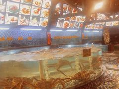 水产区-顺德了能馆(虎门店)