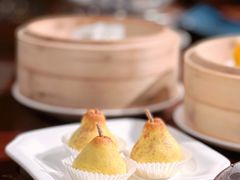 -逸东轩(香港逸东酒店)
