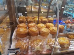 -昆明冠生园·蛋糕·面包(南强街店)